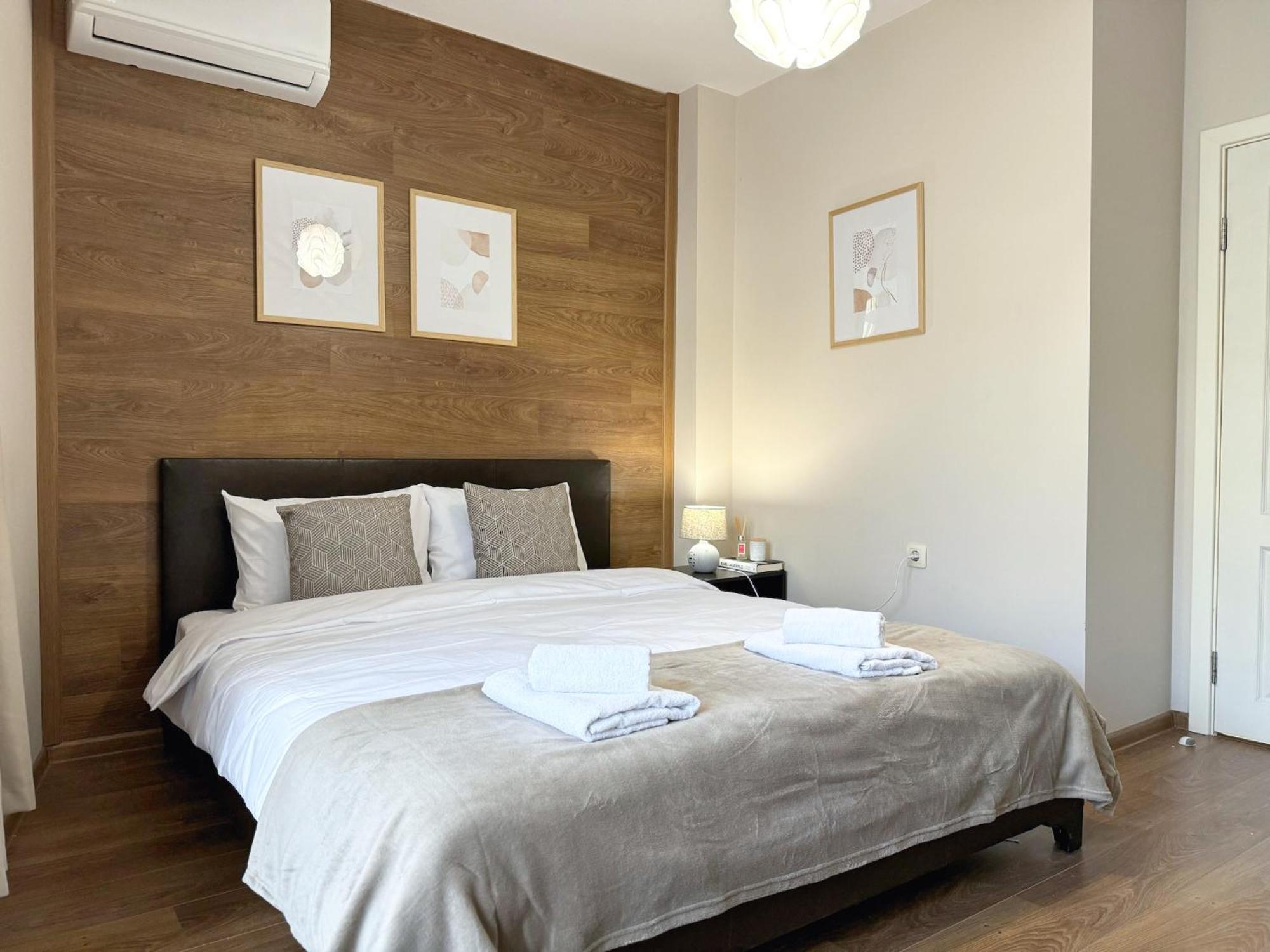 Top Centre Plovdiv Apt. With Parking For 4 Guests Zewnętrze zdjęcie