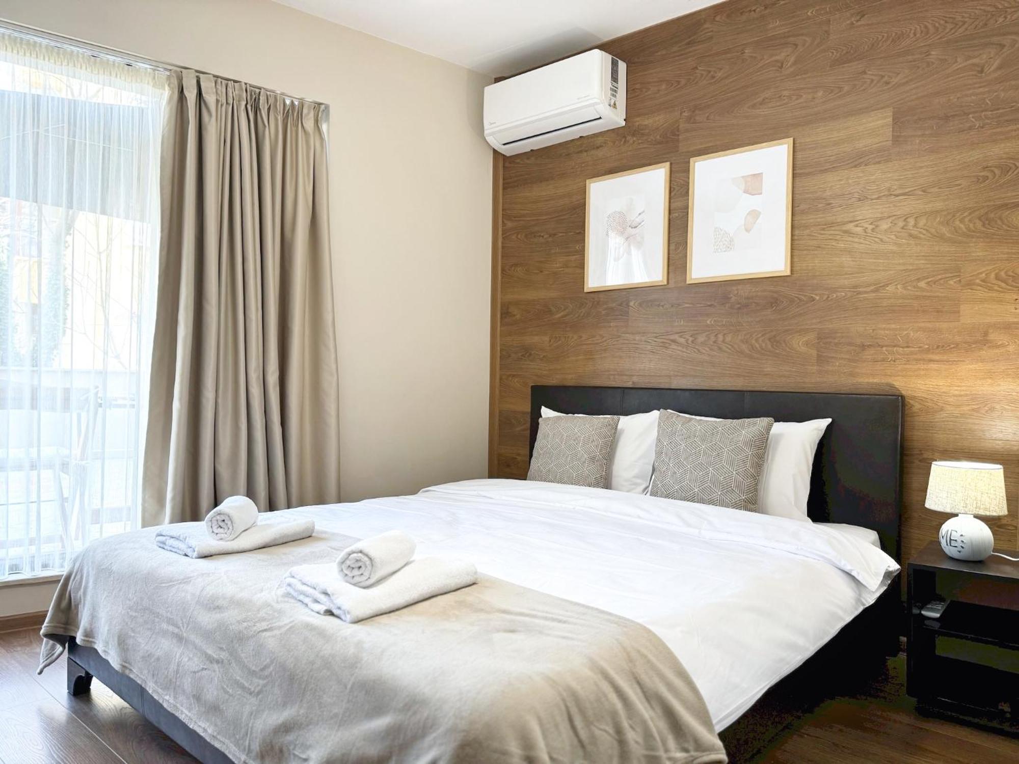 Top Centre Plovdiv Apt. With Parking For 4 Guests Zewnętrze zdjęcie