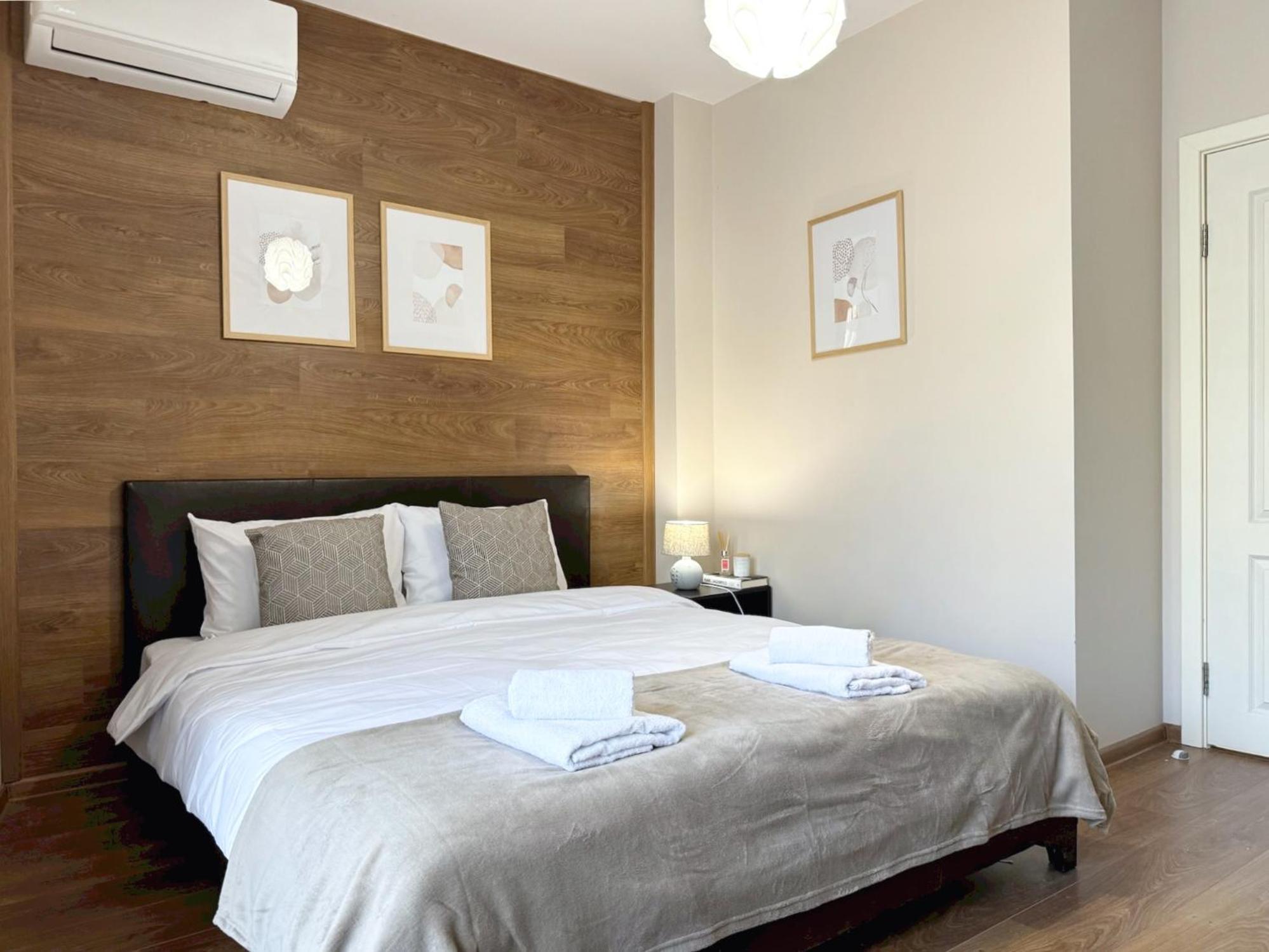 Top Centre Plovdiv Apt. With Parking For 4 Guests Zewnętrze zdjęcie