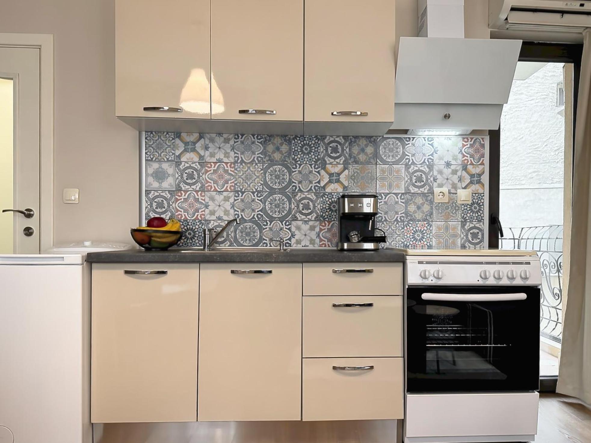 Top Centre Plovdiv Apt. With Parking For 4 Guests Zewnętrze zdjęcie