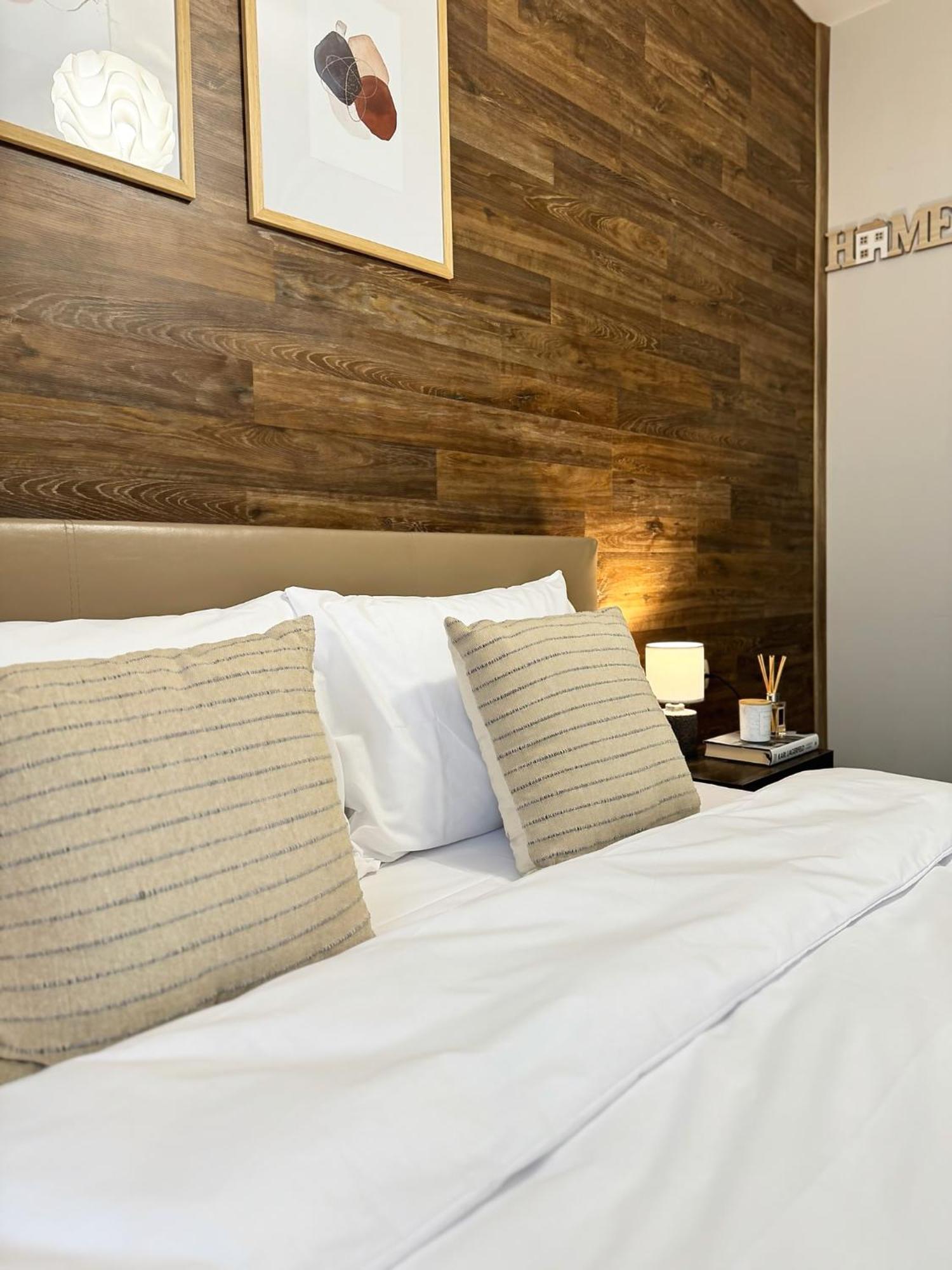 Top Centre Plovdiv Apt. With Parking For 4 Guests Zewnętrze zdjęcie