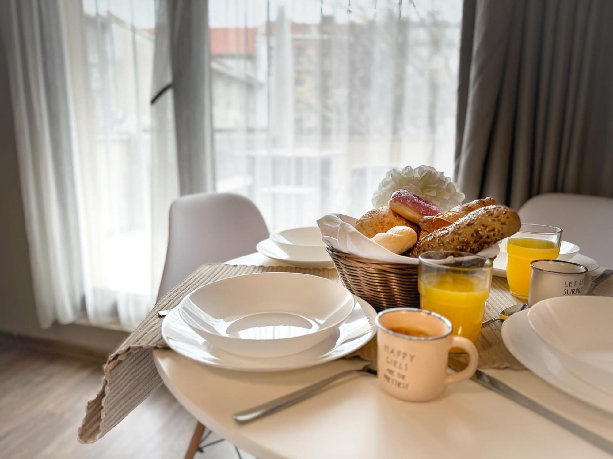 Top Centre Plovdiv Apt. With Parking For 4 Guests Zewnętrze zdjęcie