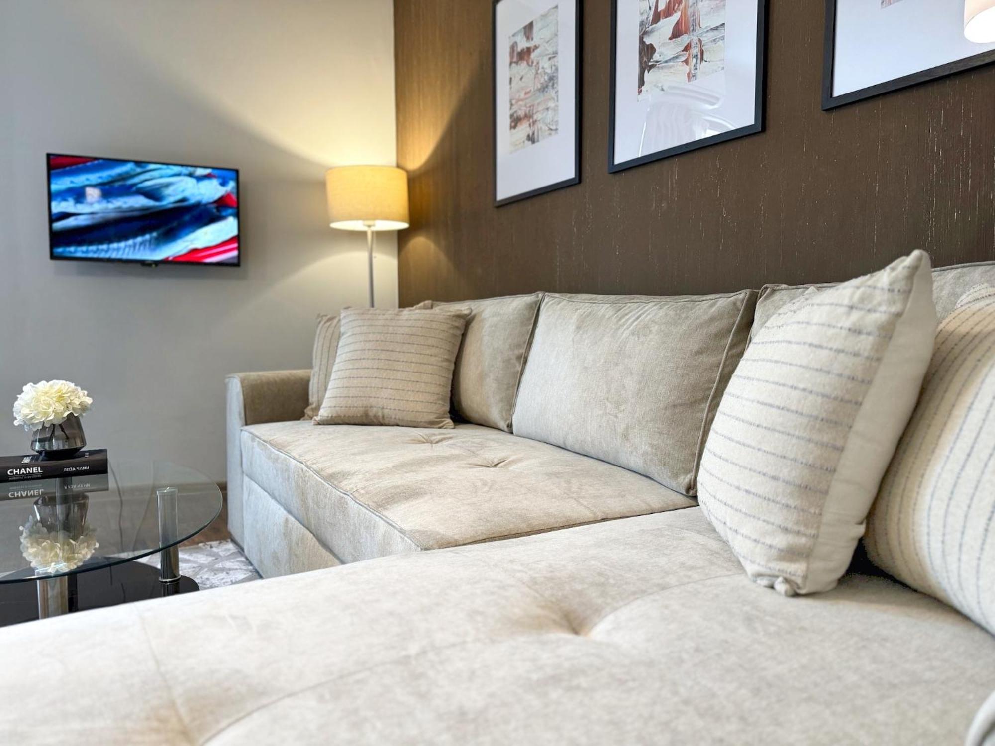 Top Centre Plovdiv Apt. With Parking For 4 Guests Zewnętrze zdjęcie