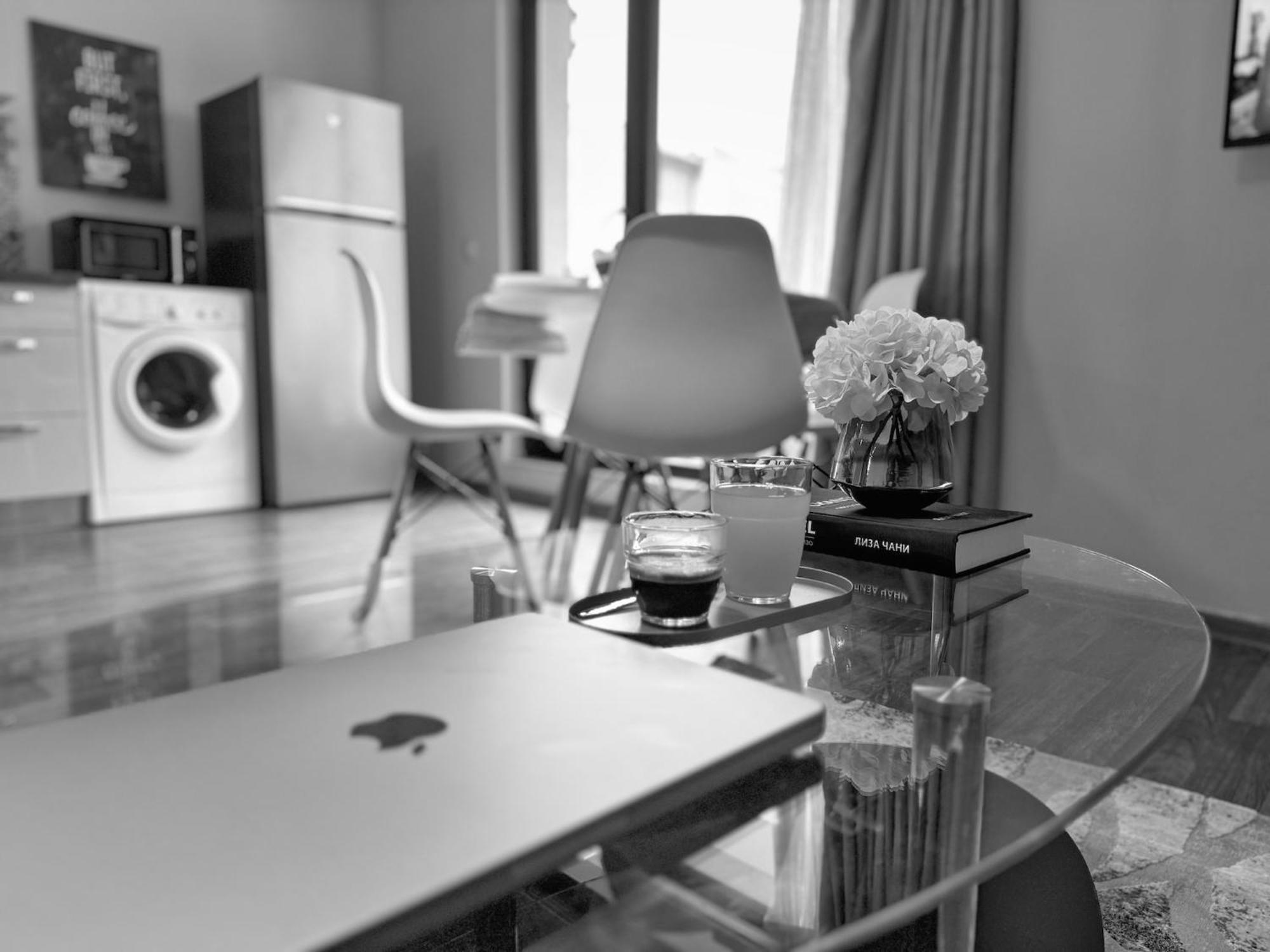 Top Centre Plovdiv Apt. With Parking For 4 Guests Zewnętrze zdjęcie