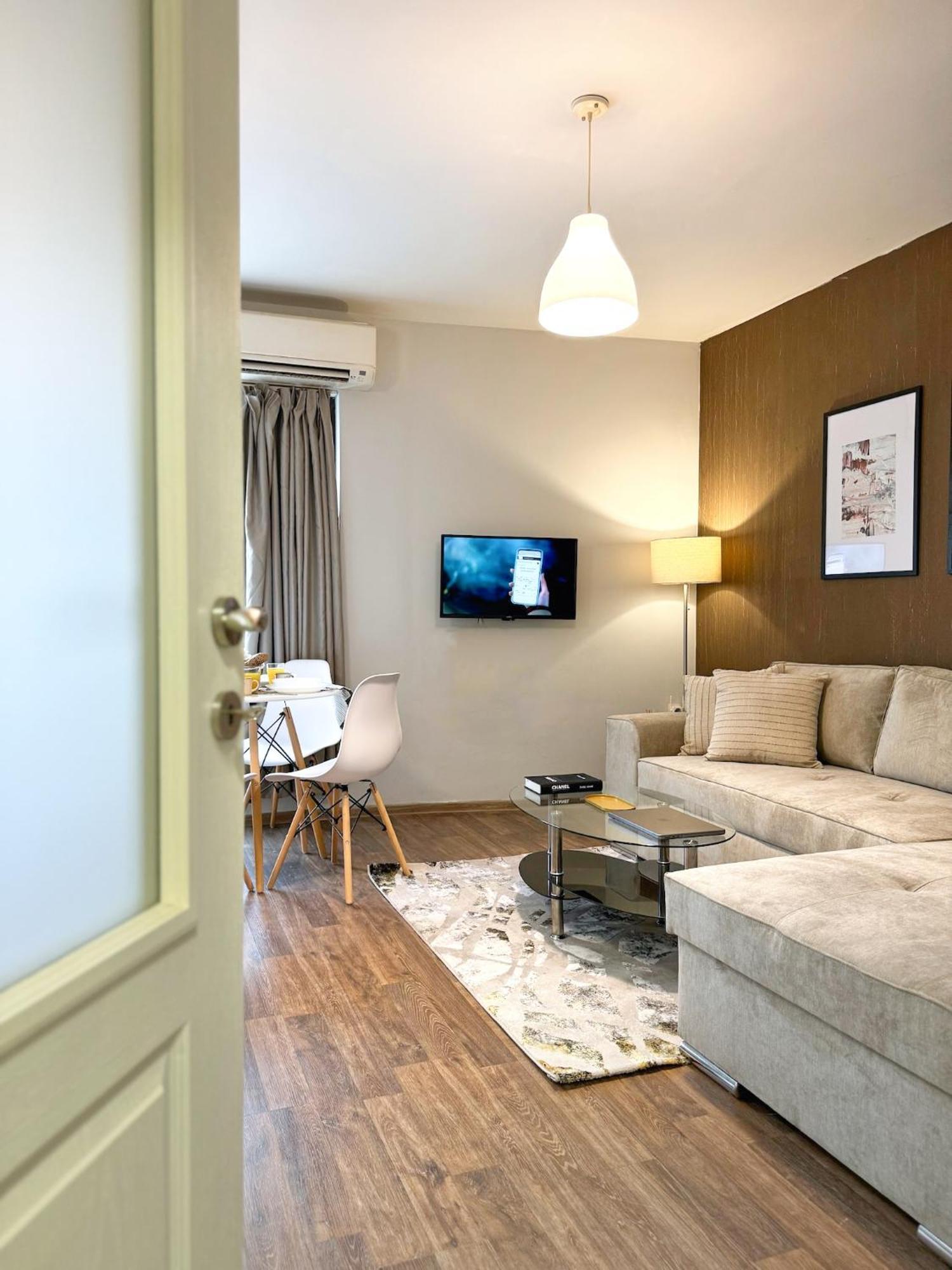 Top Centre Plovdiv Apt. With Parking For 4 Guests Zewnętrze zdjęcie